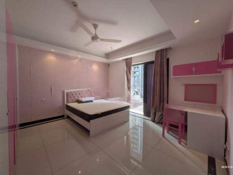 Apartment For Rent – Orwell Residence, Colombo 03 - PDA65
