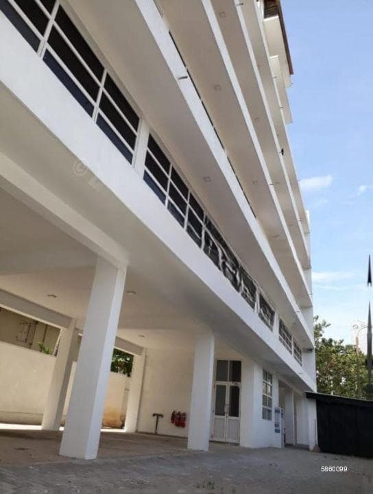 Ref(P-SAM-768)Lease / Rent Terms (Commercial Building)