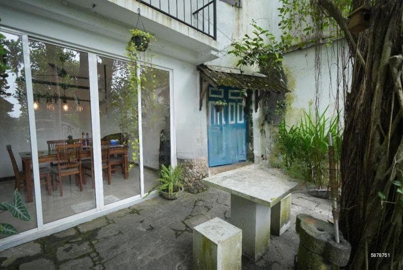 House for rent in Malabe