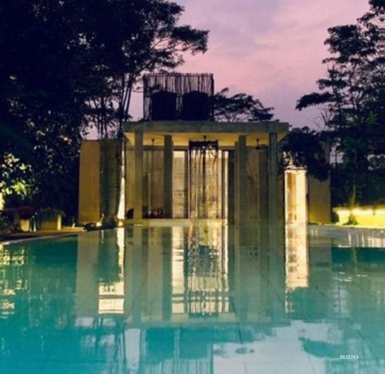 7 Bedroom Luxury Villa for sale in Galle/3.1 Million USD(EM104AW)