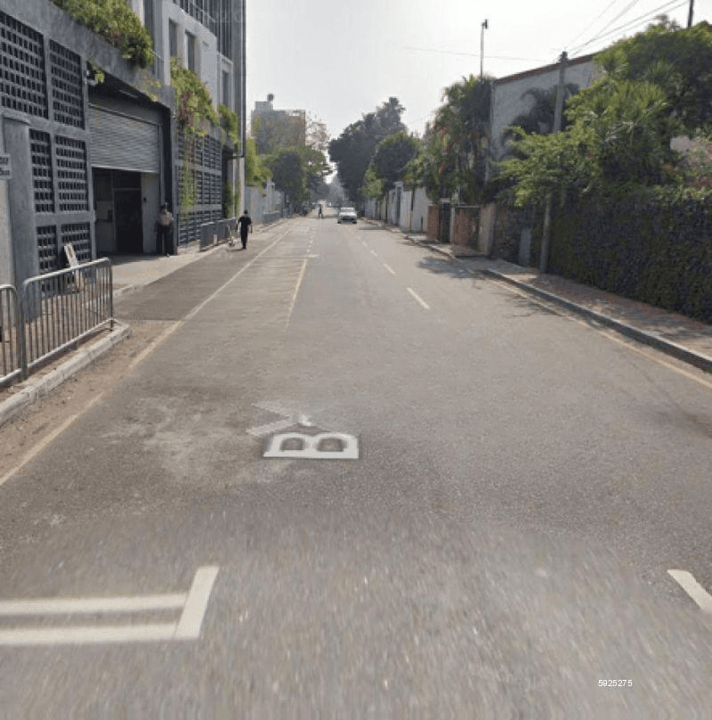 House/Land For Sale At Barnes Place, Colombo 07