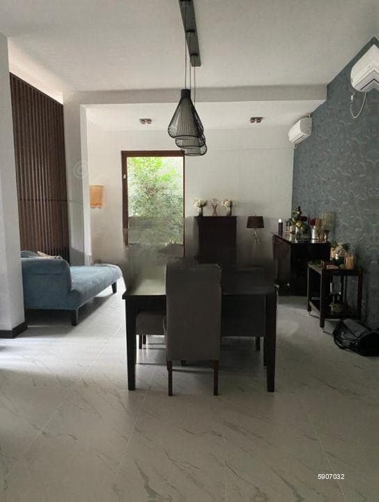 Luxury 5 Bed Room House for Sale in Boralesgamuwa - Bellanthara