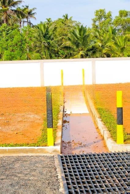 Land Sale in Negombo