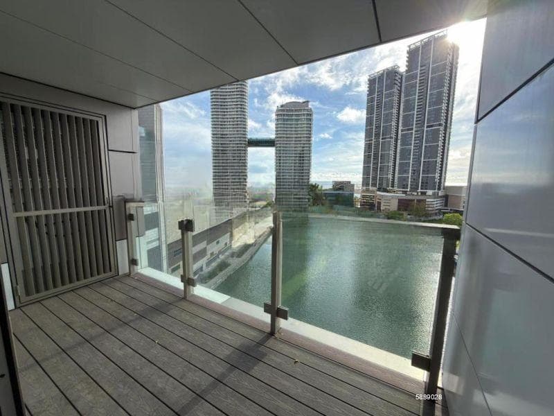 Luxury Sea-View Apartment for Sale at Cinnamon Life Residence Tower – Colombo 02