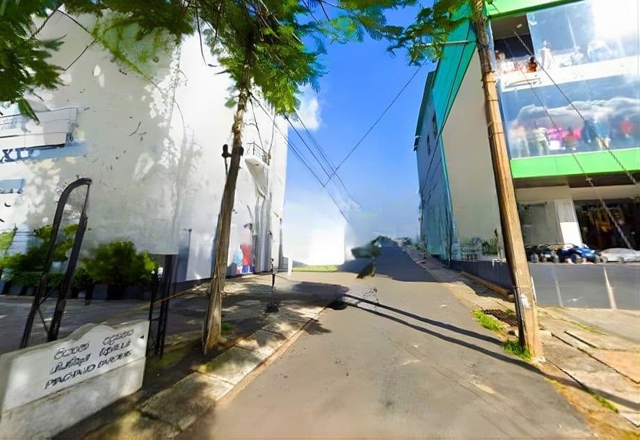 Commercial Land for Sale in Kandy