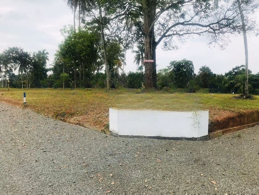 Land for Sale Warapalana