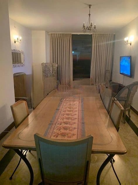 Crescat - 03 Bedroom Apartment for Rent in Colombo 3 (A3450)