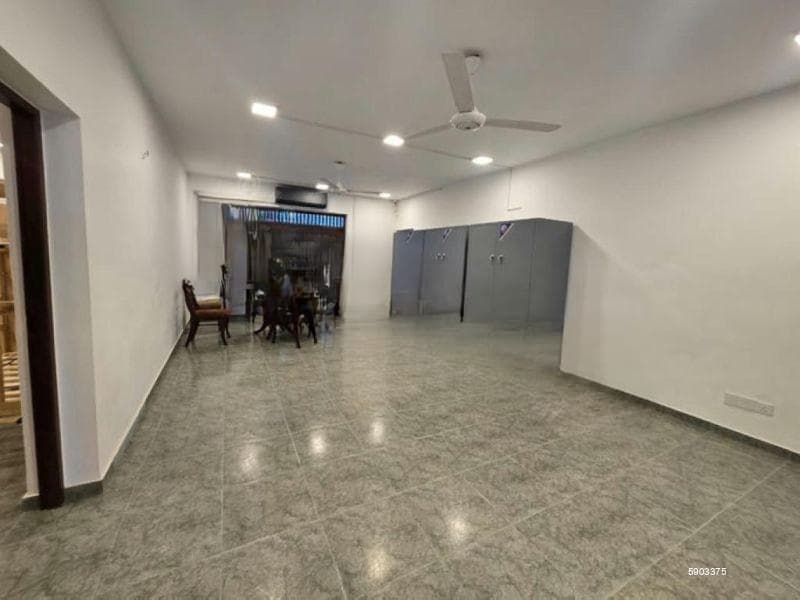 06 Bedroom Furnished 03 Storied House for Rent in Colombo 06 (A6087)-RENTED