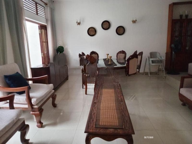 House for Sale - Dehiwala | LKR 110,000,000