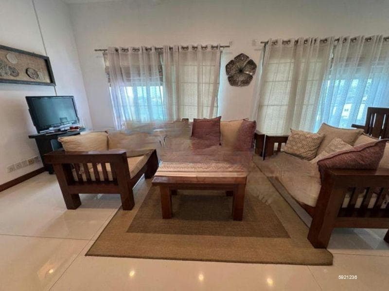 Sky Garden - 03 Bedroom Furnished Apartment for Rent in Rajagiriya (A6146)-RENTED