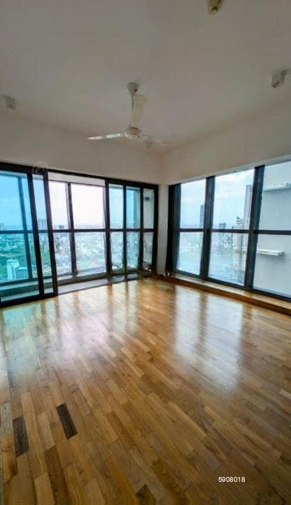 2BR Apartment for Sale in Luna Tower, Union Place, Colombo 02 | Price: LKR 85,000,000 (Negotiable)