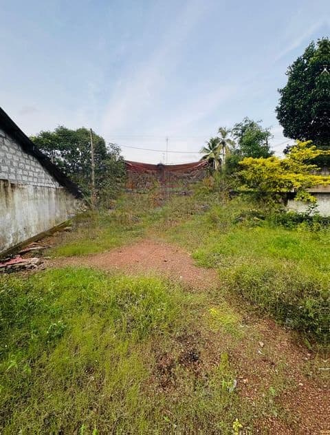 Land for Sale in Navinna,Maharagama