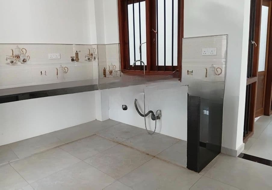 Nawala - New 02 Storey House with Rooftop on 11 Perches of Land for Sale