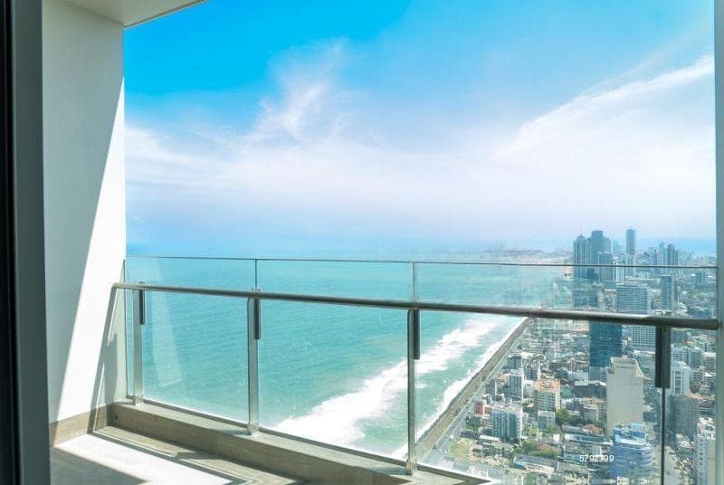 Towering Luxury | 3BR on the 53rd & 54th Floor at The Address 606 | 2,405 Sqft of Unmatched Views