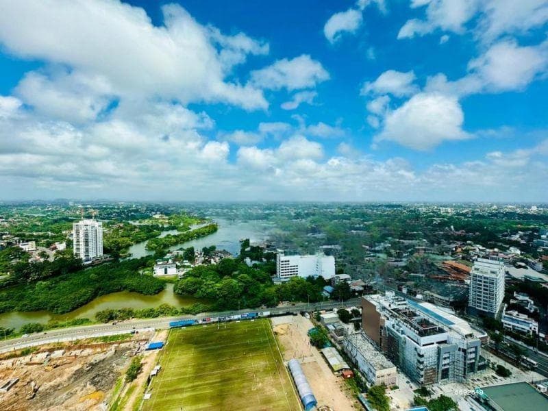 ■ Capital Heights Apartment ■ 03 Bedroom ■ Apartment For Sale ■ (NK870)
