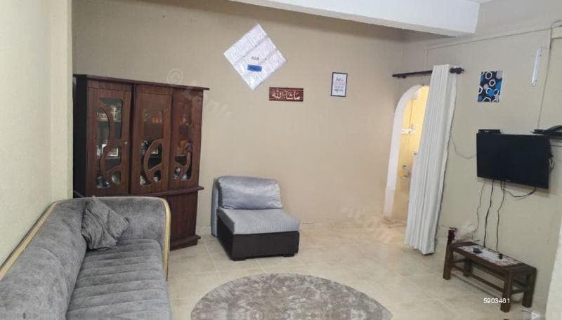 2 BR Fully Furnished Apartment for Rent in Wellawatte – PDA487