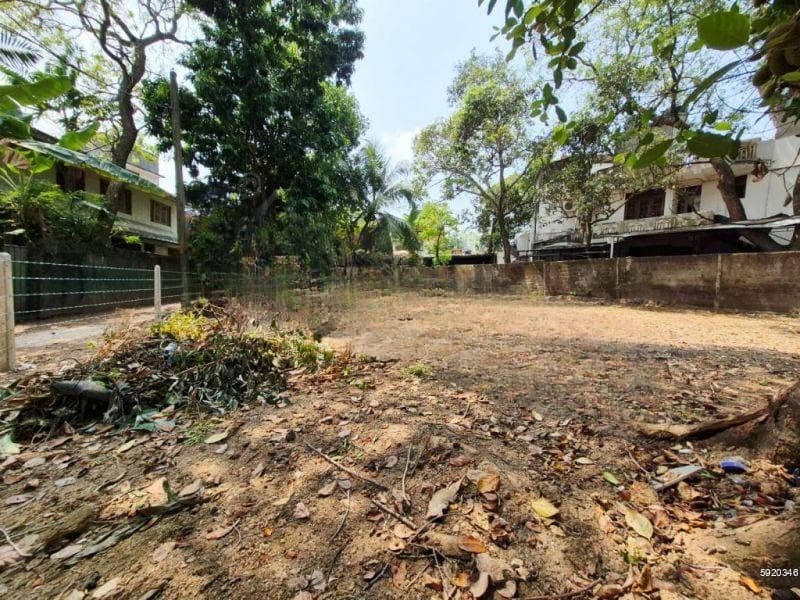 14P Bare Land For Sale In Nawala