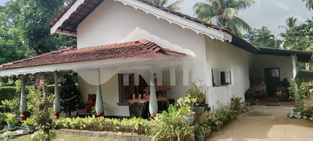 3 Bedroom House for Sale in Negombo (SP331)