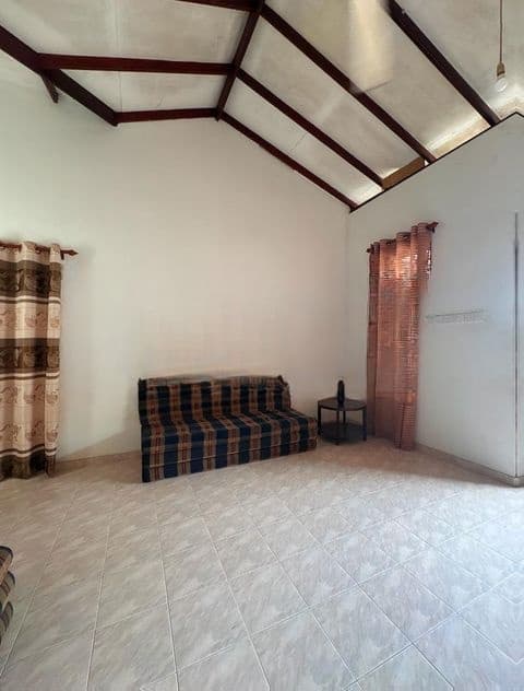 Fully Furnished 1st Floor House for Rent - Nugegoda