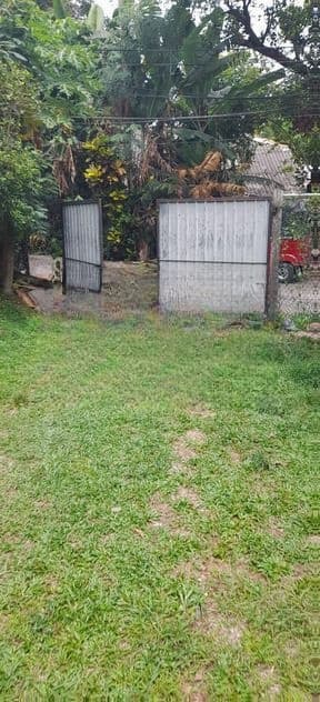 6 Perch Land for Sale Off Anderson Road - Dehiwala
