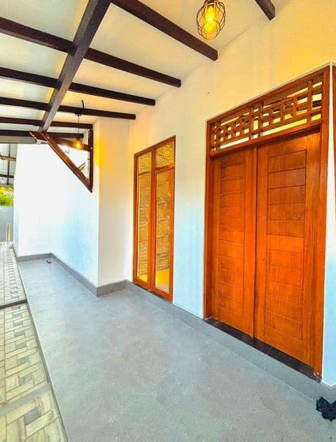 Brand New Single Storied House sale Koratota