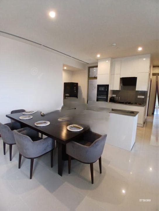 ■ 03BR Apartment ■ Prime Grand ■ For Rent ■ (NK10446)