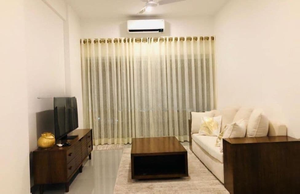 Furnished Apartment for sale in Iconic Galaxy Rajagiriya