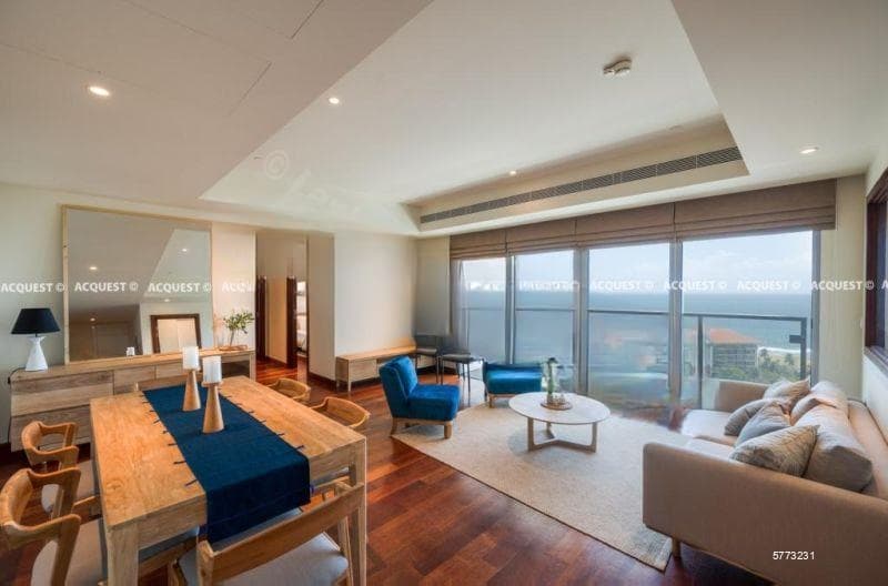 Apartment for Rent - Cinnamon Life - Colombo 02 | USD 1,900
