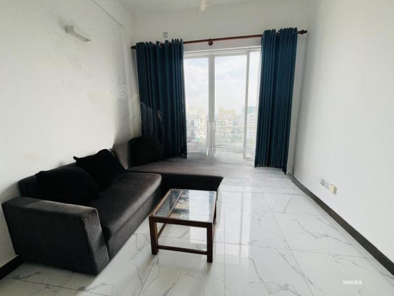 03 Bedroom Sea view Apartment for Sale in Colombo 06
