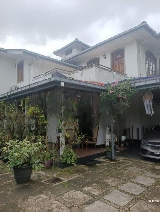 House For Rent in Battaramulla