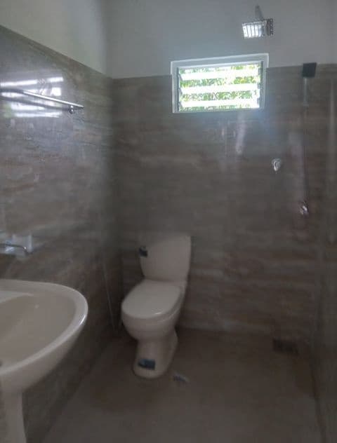 Annex for Rent in Galvihara Road