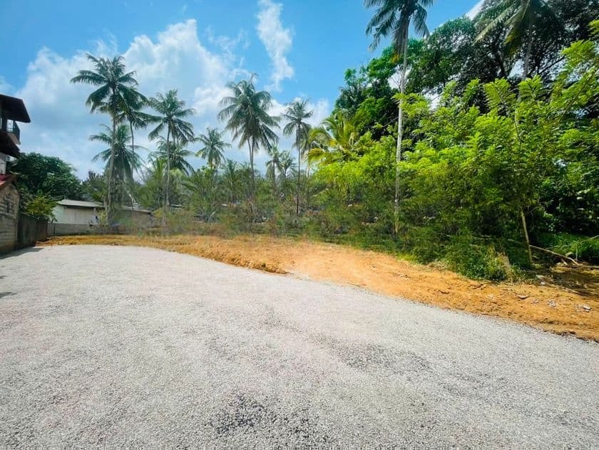 Yakkala Best Land for Sale