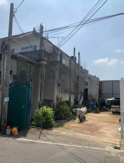 Commercial/ Residential Land for Sale in Nawala (C7-10292)