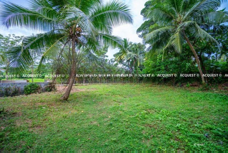 Land for Sale - Malabe | LKR 61,600,000