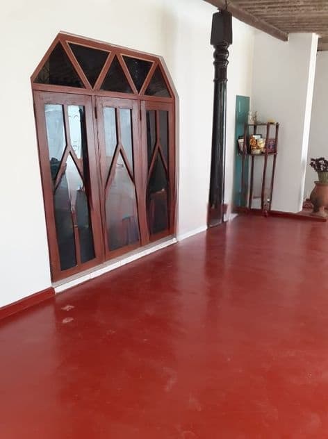 Boralesgamuwa : One Bedroom (7.5P) House for Sale