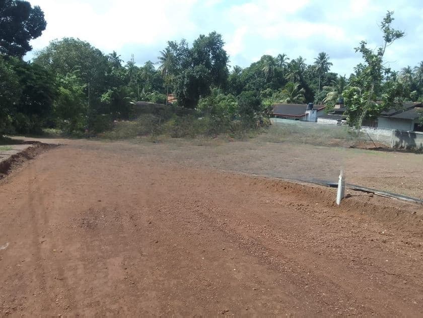 Land for Sale in Udugampola