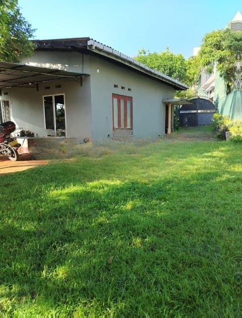 Nugegoda : 3BR (21P) Residential House for Sale