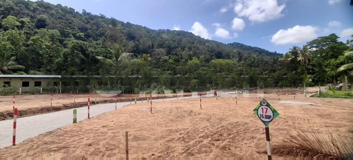 Land for Sale in Colombo Road Kurunegala.Pothuhera