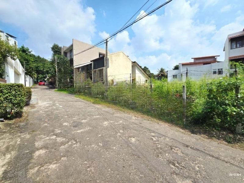 15P Bare Land For Sale in Nawala