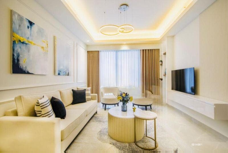 2 Bedroom Apartment for Rent in The Address