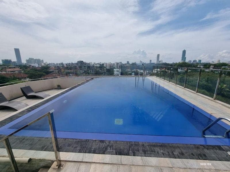 Legends Tower | For Rent | Colombo 07