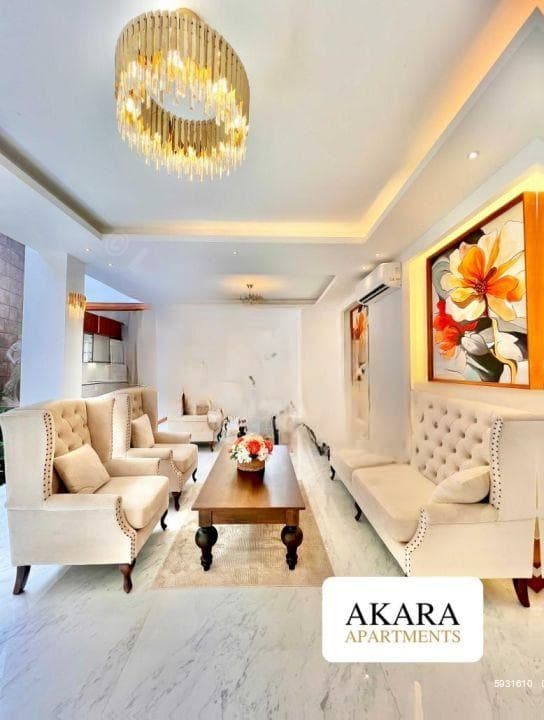 18 Perches Semi-Furnished House for Sale - HL50908