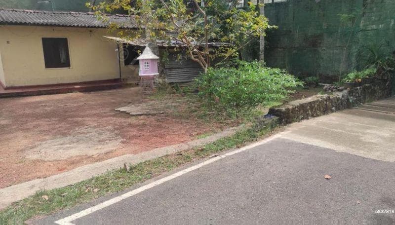 11 P Prime Residential Land for Sale in Thalawathugoda | SL 12655
