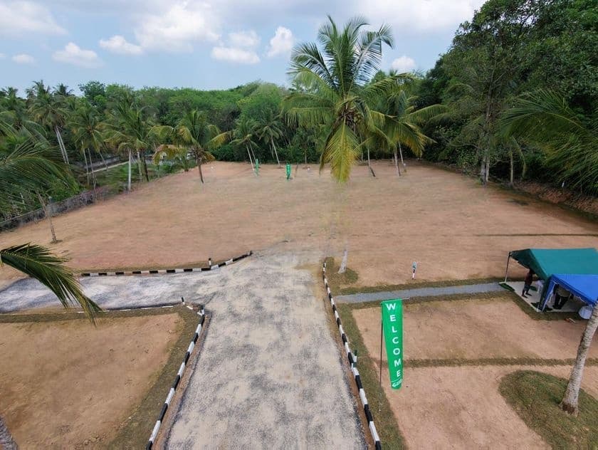 Residential Land for Sale in Ja Ela