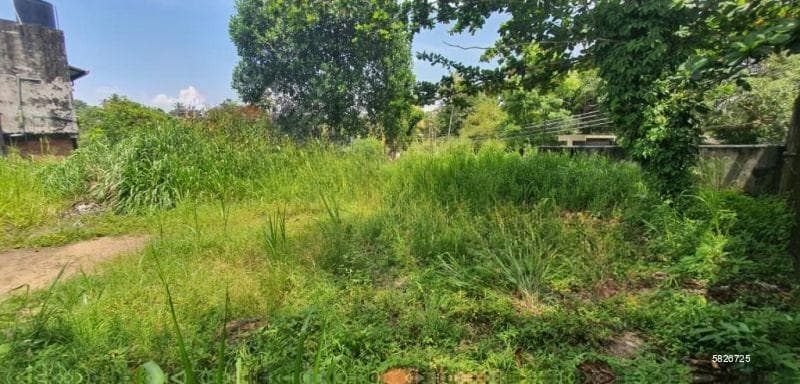 16.44P - Residential Land in Sama Compound Pelawatta | SL14703