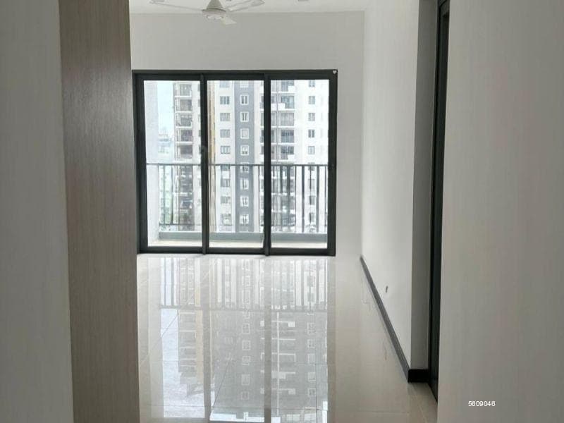 Apartment for Sale - TRI-ZEN - Colombo 02 | LKR 68,500,000