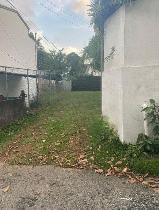 12 Perch Land for Sale in Old Road Nawala, S1679