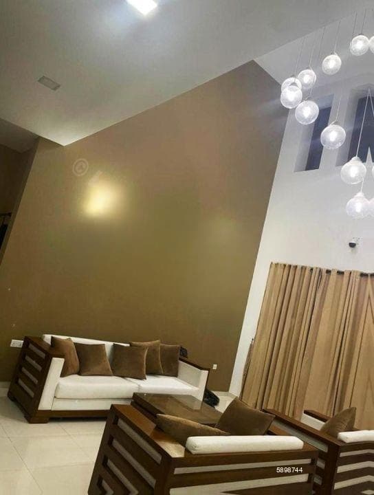 Fully Furnished Two-Storey House for Rent in Nugegoda
