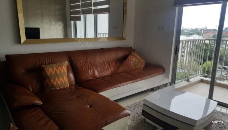 2bedrooms Large layout on320 rent - Colombo 2