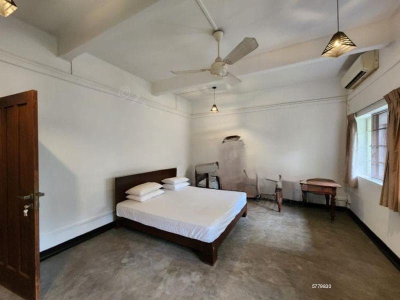 3 Bedroom Private Apartment for Rent in Colombo 7, R81488